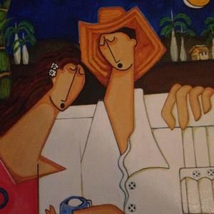 Meet your Posher, Debra